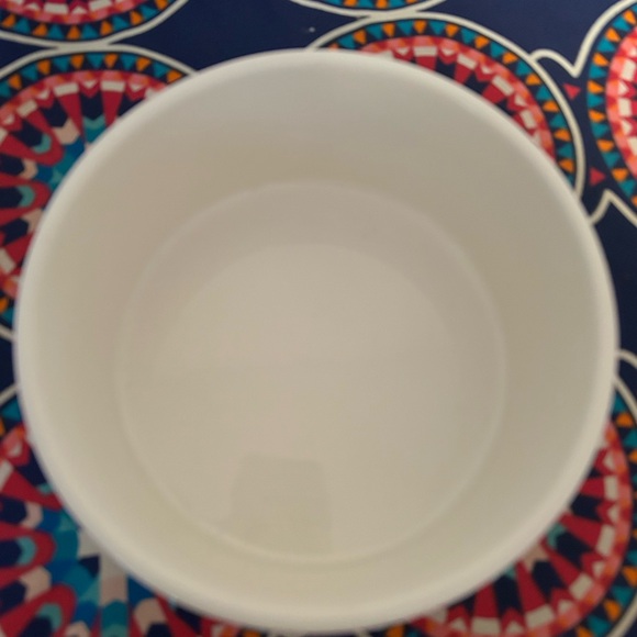 Rae Dunn “Slurp” ceramic dish - Picture 2 of 5